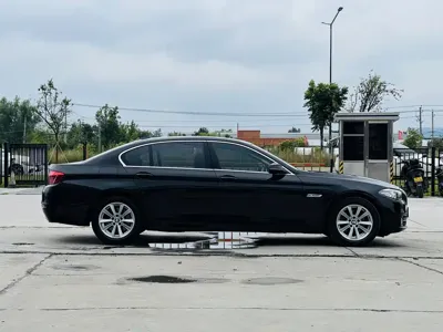 BMW 5 Series 2016, 114000 км, за 11827.43 USD - фото 14