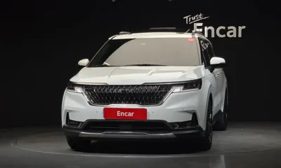 Kia Canival 2023, 52098 км, за 21202.57 USD