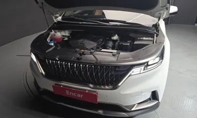 Kia Canival 2023, 52098 км, за 21202.57 USD - фото 6