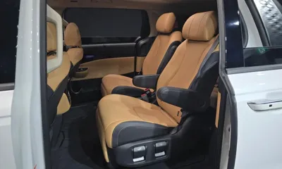 Kia Canival 2023, 52098 км, за 21202.57 USD - фото 11