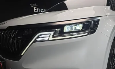 Kia Canival 2023, 52098 км, за 21202.57 USD - фото 22