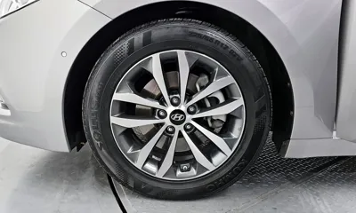 Hyundai Grandeur 2011, 79406 км, за 3237.53 USD