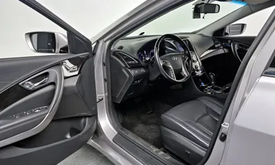 Hyundai Grandeur 2011, 79406 км, за 3216.49 USD - фото 10