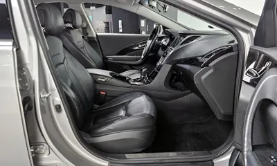 Hyundai Grandeur 2011, 79406 км, за 3216.49 USD - фото 11