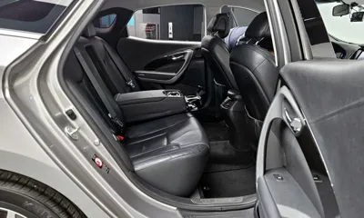 Hyundai Grandeur 2011, 79406 км, за 3216.49 USD - фото 12
