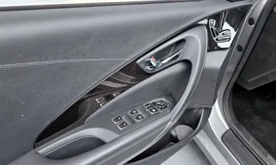 Hyundai Grandeur 2011, 79406 км, за 3216.49 USD - фото 18