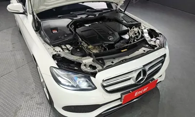 Mercedes-Benz E-Class 2018, 122032 км, за 13809.05 USD - фото 6