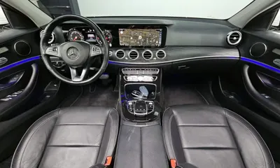 Mercedes-Benz E-Class 2018, 122032 км, за 13809.05 USD - фото 7