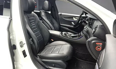 Mercedes-Benz E-Class 2018, 122032 км, за 13809.05 USD - фото 10