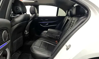 Mercedes-Benz E-Class 2018, 122032 км, за 13809.05 USD - фото 12