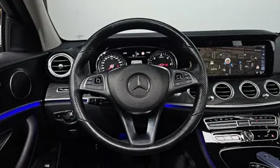 Mercedes-Benz E-Class 2018, 122032 км, за 13809.05 USD - фото 13