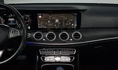 Mercedes-Benz E-Class 2018, 122032 км, за 13809.05 USD - фото 14