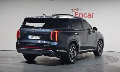 Hyundai Palisade 2023, 40221 км, за 33112.56 USD