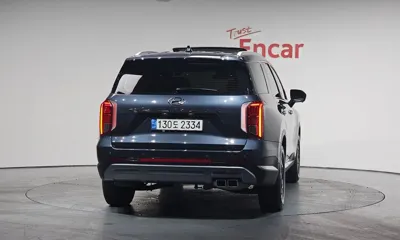 Hyundai Palisade 2023, 40221 км, за 33112.56 USD