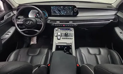 Hyundai Palisade 2023, 40221 км, за 33112.56 USD - фото 7