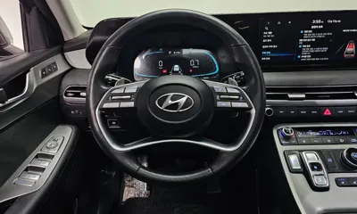 Hyundai Palisade 2023, 40221 км, за 33112.56 USD - фото 13
