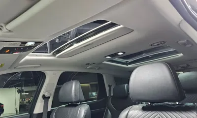 Hyundai Palisade 2023, 40221 км, за 33112.56 USD - фото 16