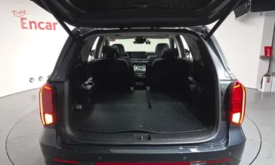 Hyundai Palisade 2023, 40221 км, за 33112.56 USD - фото 20