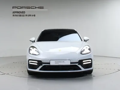 Porsche Panamera 2023, 22700 км, за 109679.54 USD