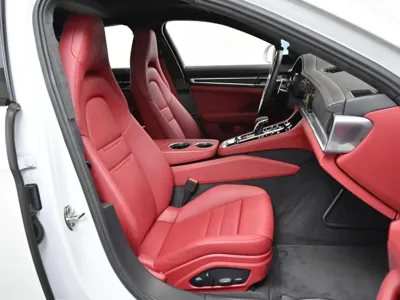 Porsche Panamera 2023, 22700 км, за 109679.54 USD - фото 10