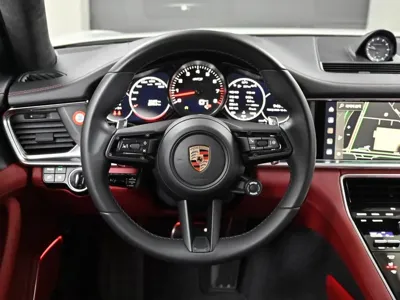 Porsche Panamera 2023, 22700 км, за 109679.54 USD - фото 13