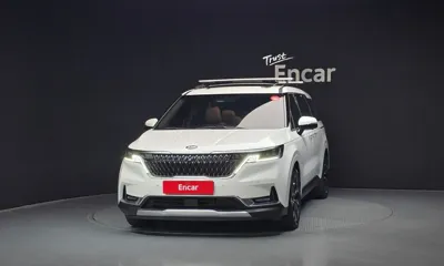 Kia Canival 2021, 95488 км, за 16574.59 USD