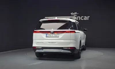 Kia Canival 2021, 95488 км, за 16574.59 USD