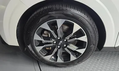 Kia Canival 2021, 95488 км, за 16574.59 USD