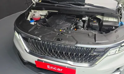 Kia Canival 2021, 95488 км, за 16574.59 USD - фото 6