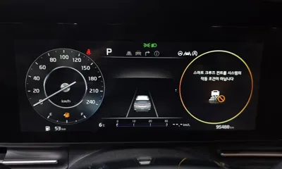 Kia Canival 2021, 95488 км, за 16574.59 USD - фото 8