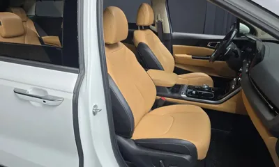 Kia Canival 2021, 95488 км, за 16574.59 USD - фото 12
