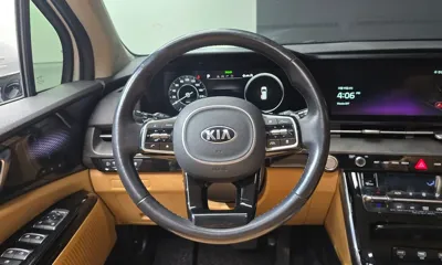 Kia Canival 2021, 95488 км, за 16574.59 USD - фото 13