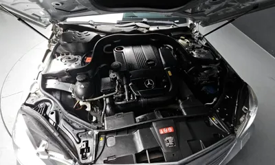 Mercedes-Benz E-Class 2011, 140246 км, за 4096.46 USD - фото 6