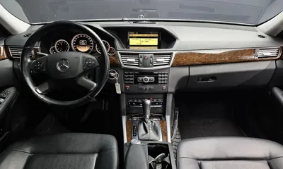 Mercedes-Benz E-Class 2011, 140246 км, за 4096.46 USD - фото 7