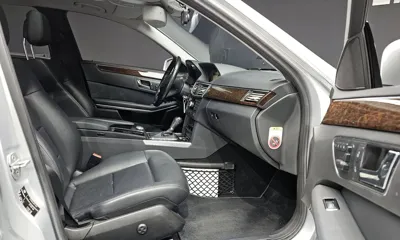 Mercedes-Benz E-Class 2011, 140246 км, за 4096.46 USD - фото 10