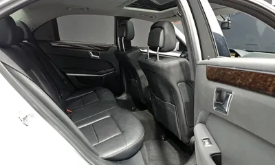 Mercedes-Benz E-Class 2011, 140246 км, за 4096.46 USD - фото 11