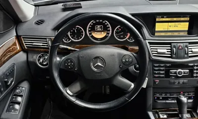 Mercedes-Benz E-Class 2011, 140246 км, за 4096.46 USD - фото 15