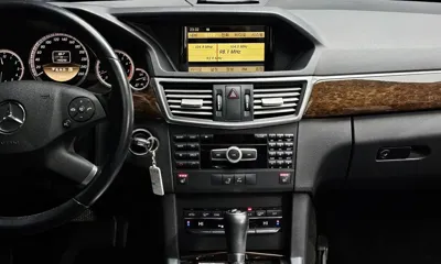 Mercedes-Benz E-Class 2011, 140246 км, за 4096.46 USD - фото 16