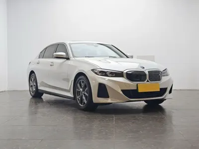 BMW i3 2023, 54200 км, за 19045.1 USD