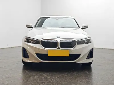 BMW i3 2023, 54200 км, за 19045.1 USD