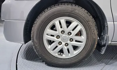 Hyundai Starex 2016, 190592 км, за 4875.51 USD