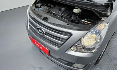 Hyundai Starex 2016, 190592 км, за 4875.51 USD - фото 6