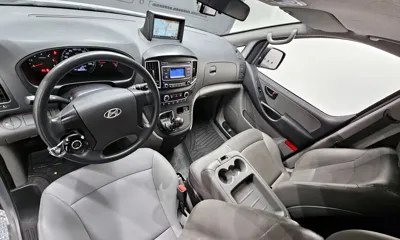 Hyundai Starex 2016, 190592 км, за 4875.51 USD - фото 7