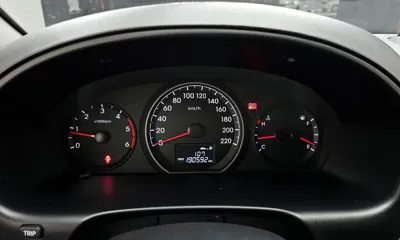 Hyundai Starex 2016, 190592 км, за 4875.51 USD - фото 8
