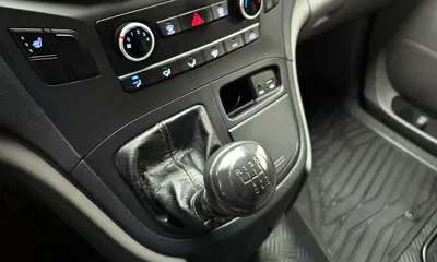 Hyundai Starex 2016, 190592 км, за 4875.51 USD - фото 9