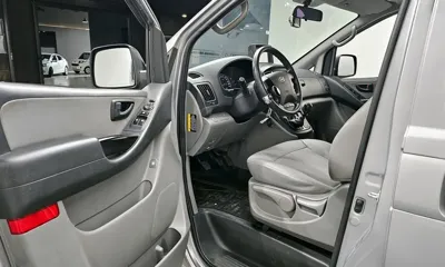 Hyundai Starex 2016, 190592 км, за 4875.51 USD - фото 10