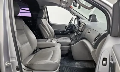 Hyundai Starex 2016, 190592 км, за 4875.51 USD - фото 11