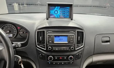 Hyundai Starex 2016, 190592 км, за 4875.51 USD - фото 14