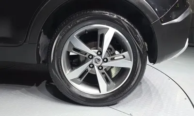 KG_Mobility_Ssangyong KORANDO 2017, 99571 км, за 4098.36 USD