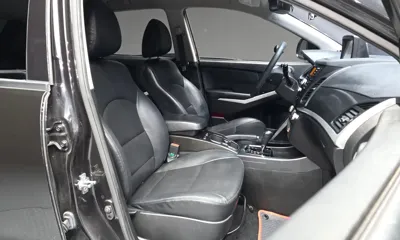 KG_Mobility_Ssangyong KORANDO 2017, 99571 км, за 4098.36 USD - фото 11